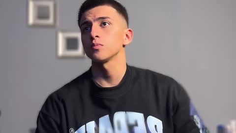 Snapshot of salvatore_romanoo chatting on 2, 3, 2026 Salvatore online show from 2, 3, 2026