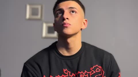 Snapshot of salvatore_romanoo chatting on 4, 3, 2026 Salvatore online show from 4, 3, 2026