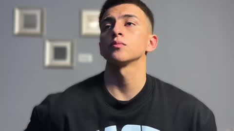 Snapshot of salvatore_romanoo chatting on 7, 3, 2026 Salvatore online show from 7, 3, 2026