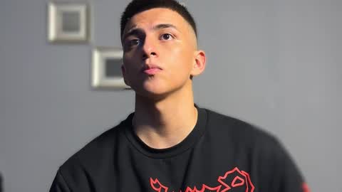 Snapshot of salvatore_romanoo chatting on 10, 3, 2026 Salvatore online show from 10, 3, 2026