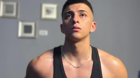 Snapshot of salvatore_romanoo chatting on 14, 3, 2026 Salvatore online show from 14, 3, 2026