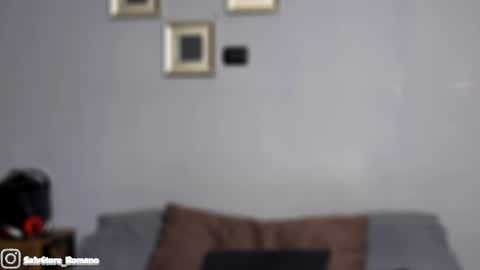 Snapshot of salvatore_romanoo chatting on 7, 6, 2026 Salvatore online show from 7, 6, 2026