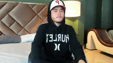 Snapshot of salvattore_muller chatting on 9, 2, 2026 Salvatore online show from 9, 2, 2026