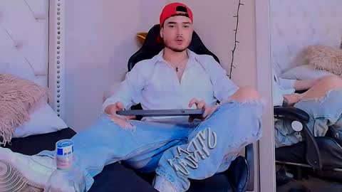 Snapshot of salvattore_muller chatting on 10, 2, 2026 Salvatore online show from 10, 2, 2026