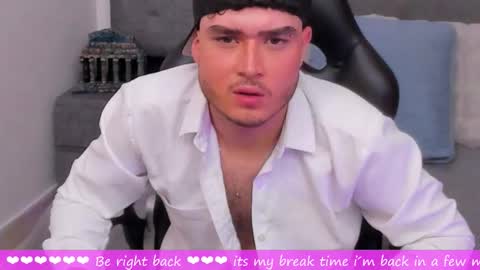 Snapshot of salvattore_muller chatting on 23, 2, 2026 Salvatore online show from 23, 2, 2026