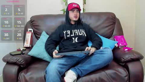  Salvatore online show from 8, 3, 2026