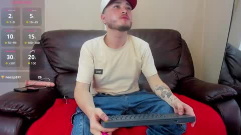  Salvatore online show from 31, 3, 2026