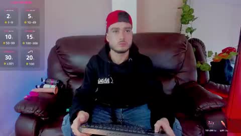 Snapshot of salvattore_muller chatting on 21, 6, 2026 Salvatore online show from 21, 6, 2026
