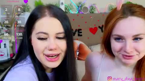 Salvia online show from 16, 3, 2026