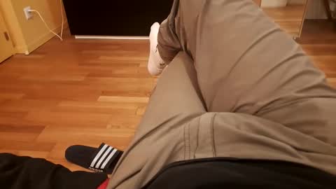 Snapshot of salvo077 chatting on 15, 10, 2025 Salvo077 online show from 15, 10, 2025