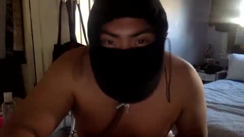 salvpapi online show from 17, 5, 2026