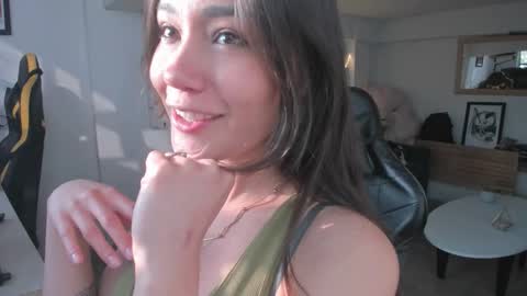 Stefana    or    Samchispas online show from 11, 11, 2025