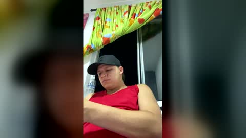 sam544469 online show from 13, 5, 2026