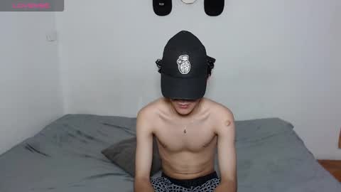 sam__cute online show from 10, 11, 2025