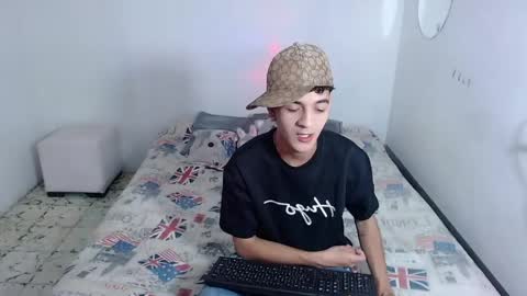 sam__cute online show from 2, 5, 2026