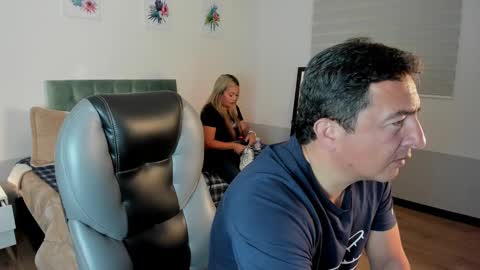 Sam and Molly online show from 29, 1, 2025
