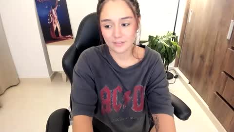 Samy cherry online show from 22, 11, 2025