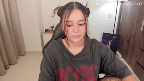 Samy cherry online show from 6, 3, 2026