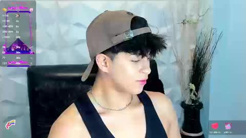 Sam online show from 15, 9, 2025