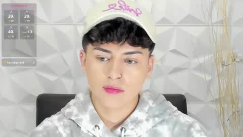 Snapshot of sam_daves_ chatting on 11, 2, 2026 Sam online show from 11, 2, 2026