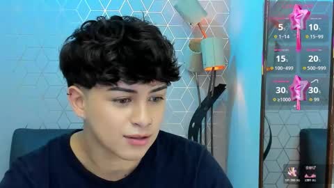 Snapshot of sam_daves_ chatting on 17, 3, 2026 Sam online show from 17, 3, 2026