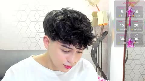 Snapshot of sam_daves_ chatting on 18, 3, 2026 Sam online show from 18, 3, 2026