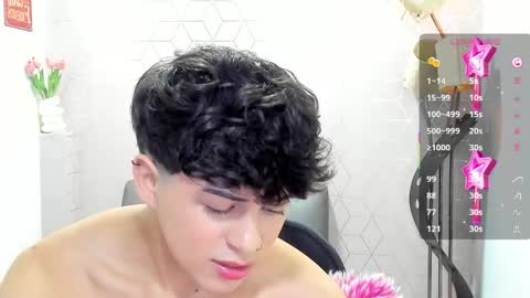 Snapshot of sam_daves_ chatting on 19, 3, 2026 Sam online show from 19, 3, 2026