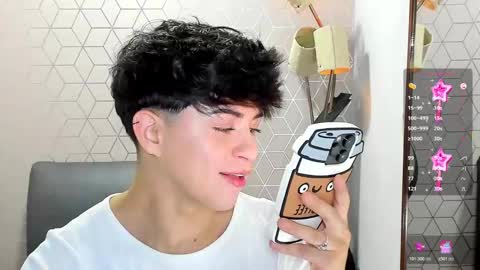 Snapshot of sam_daves_ chatting on 20, 3, 2026 Sam online show from 20, 3, 2026