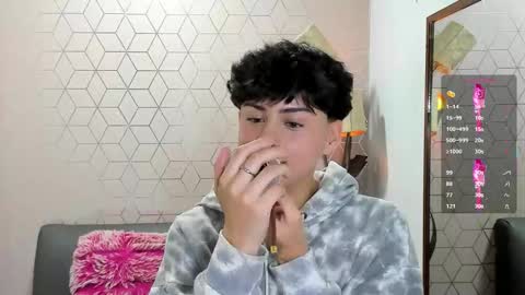 Snapshot of sam_daves_ chatting on 26, 3, 2026 Sam online show from 26, 3, 2026