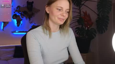 sam_klaus online show from 13, 4, 2026