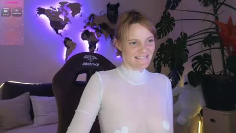 sam_klaus online show from 19, 5, 2026