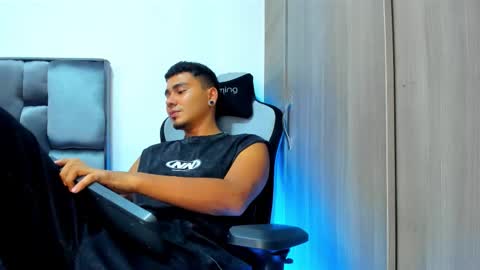 SAM online show from 20, 12, 2025