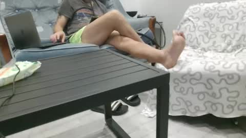 Snapshot of sam_love1985 chatting on 15, 11, 2025 sam_love1985 online show from 15, 11, 2025