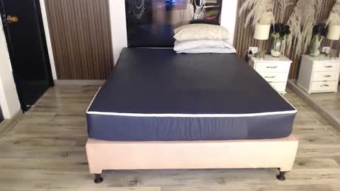 SAM MANSON online show from 25, 2, 2026