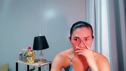 Snapshot of sam_mitinair chatting on 27, 12, 2024 sam online show from 27, 12, 2024