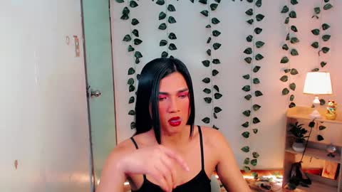 Snapshot of sam_mitinair chatting on 16, 2, 2025 sam online show from 16, 2, 2025