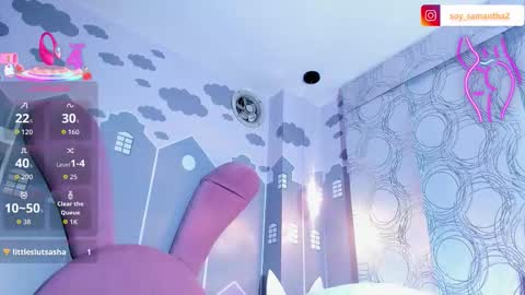 sam_naughty18 online show from 24, 2, 2026