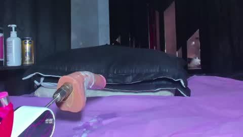 sam_naughty18 online show from 14, 6, 2026