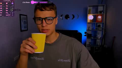Snapshot of sam_nexor chatting on 10, 10, 2025 Sam online show from 10, 10, 2025