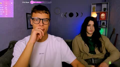 Snapshot of sam_nexor chatting on 12, 10, 2025 Sam online show from 12, 10, 2025