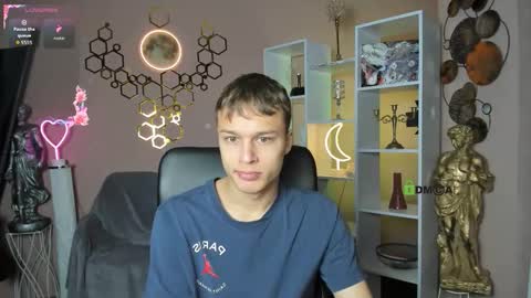 Snapshot of sam_nexor chatting on 17, 10, 2025 Sam online show from 17, 10, 2025