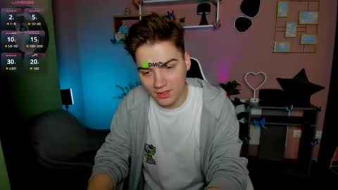 Sam online show from 29, 11, 2025