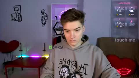 Sam online show from 4, 12, 2025