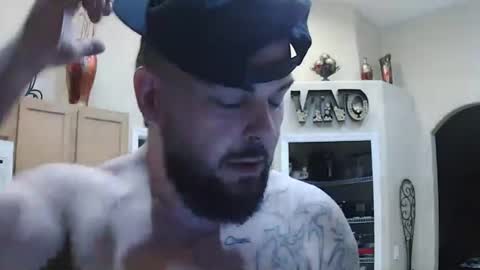 Snapshot of sam_papithebarber chatting on 29, 12, 2024 sam_papithebarber online show from 29, 12, 2024