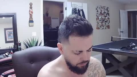 Snapshot of sam_papithebarber chatting on 30, 12, 2024 sam_papithebarber online show from 30, 12, 2024