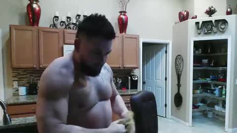 Snapshot of sam_papithebarber chatting on 28, 1, 2025 sam_papithebarber online show from 28, 1, 2025