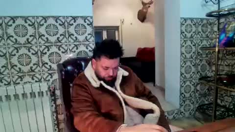 sam_papithebarber online show from 23, 12, 2025