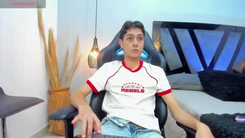 Sam Restwood online show from 31, 7, 2026