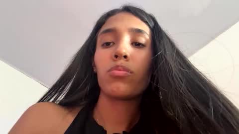 Snapshot of sam_robert17 chatting on 21, 2, 2026 Samantha Roberts online show from 21, 2, 2026