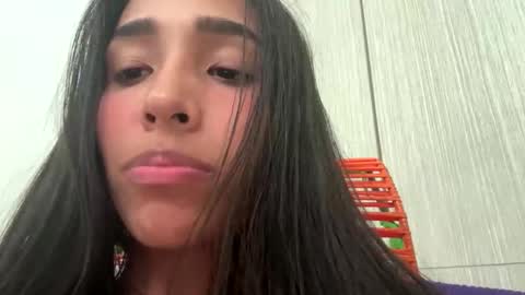 Samantha Roberts online show from 13, 5, 2026